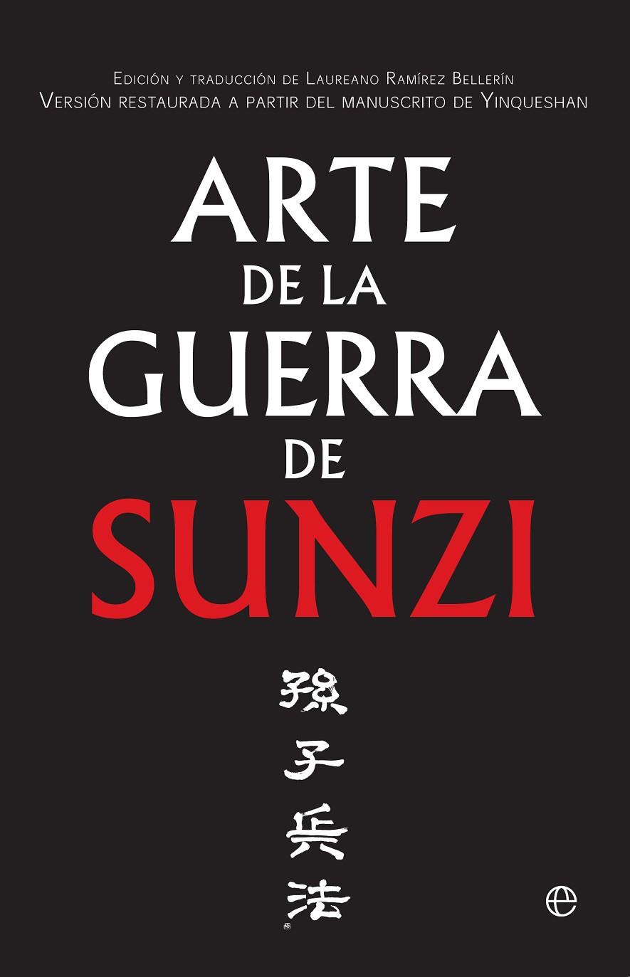 ARTE DE LA GUERRA | 9788490607770 | SUNZI | Galatea Llibres | Llibreria online de Reus, Tarragona | Comprar llibres en català i castellà online