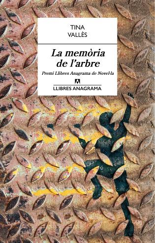 LA MEMÒRIA DE L'ARBRE | 9788433915429 | VALLÈS, TINA | Galatea Llibres | Llibreria online de Reus, Tarragona | Comprar llibres en català i castellà online