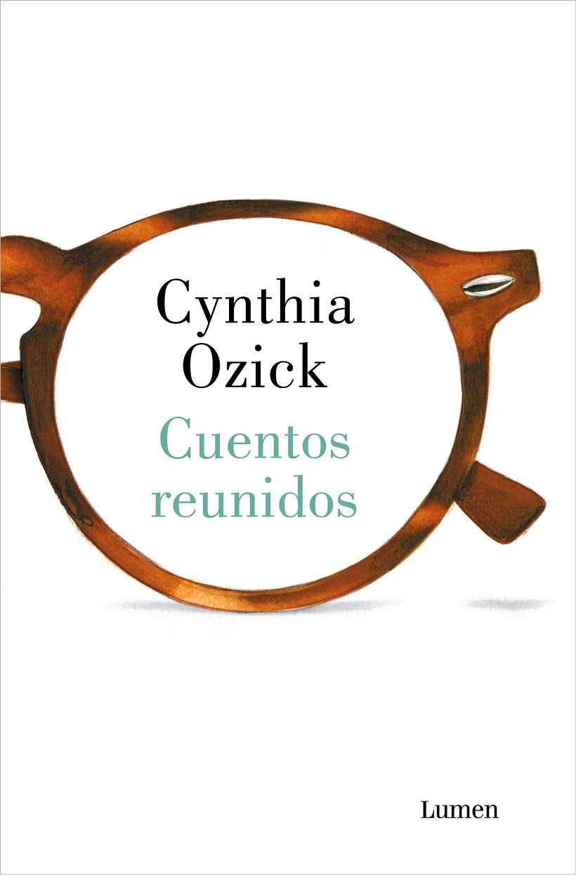CUENTOS REUNIDOS | 9788426426208 | OZICK, CYNTHIA | Galatea Llibres | Llibreria online de Reus, Tarragona | Comprar llibres en català i castellà online