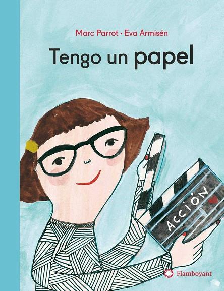 TENGO UN PAPEL | 9788494783586 | PARROT, MARC | Galatea Llibres | Llibreria online de Reus, Tarragona | Comprar llibres en català i castellà online