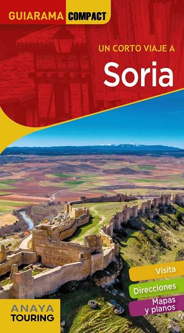 SORIA GUIARAMA 2021 | 9788491583684 | PAZ SAZ, PEPO | Galatea Llibres | Llibreria online de Reus, Tarragona | Comprar llibres en català i castellà online