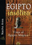 EGIPTO INSOLITO | 9788495645210 | ARES, NACHO | Galatea Llibres | Llibreria online de Reus, Tarragona | Comprar llibres en català i castellà online