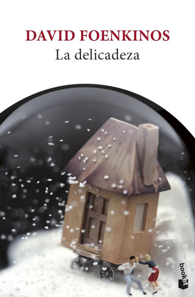 LA DELICADEZA | 9788432240898 | FOENKINOS, DAVID | Galatea Llibres | Llibreria online de Reus, Tarragona | Comprar llibres en català i castellà online