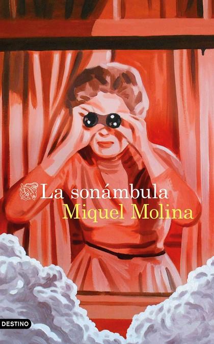 LA SONáMBULA | 9788423353187 | MOLINA, MIQUEL | Galatea Llibres | Llibreria online de Reus, Tarragona | Comprar llibres en català i castellà online