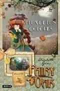 FAIRY OAK 3 FLOX DE LOS COLORES | 9788408091530 | GNONE, ELISABETTA | Galatea Llibres | Llibreria online de Reus, Tarragona | Comprar llibres en català i castellà online