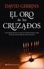 ORO DE LOS CRUZADOS, EL | 9788408086499 | GIBBINS, DAVID | Galatea Llibres | Llibreria online de Reus, Tarragona | Comprar llibres en català i castellà online