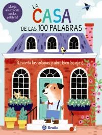 LA CASA DE LAS 100 PALABRAS | 9788469626795 | POITIER, ANTON | Galatea Llibres | Llibreria online de Reus, Tarragona | Comprar llibres en català i castellà online