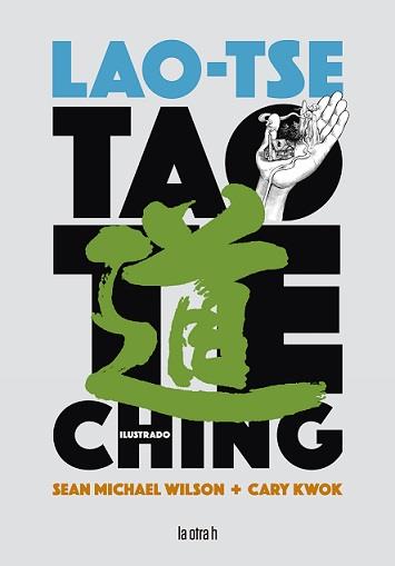 TAO TE CHING | 9788416763559 | LAO-TSÉ | Galatea Llibres | Llibreria online de Reus, Tarragona | Comprar llibres en català i castellà online