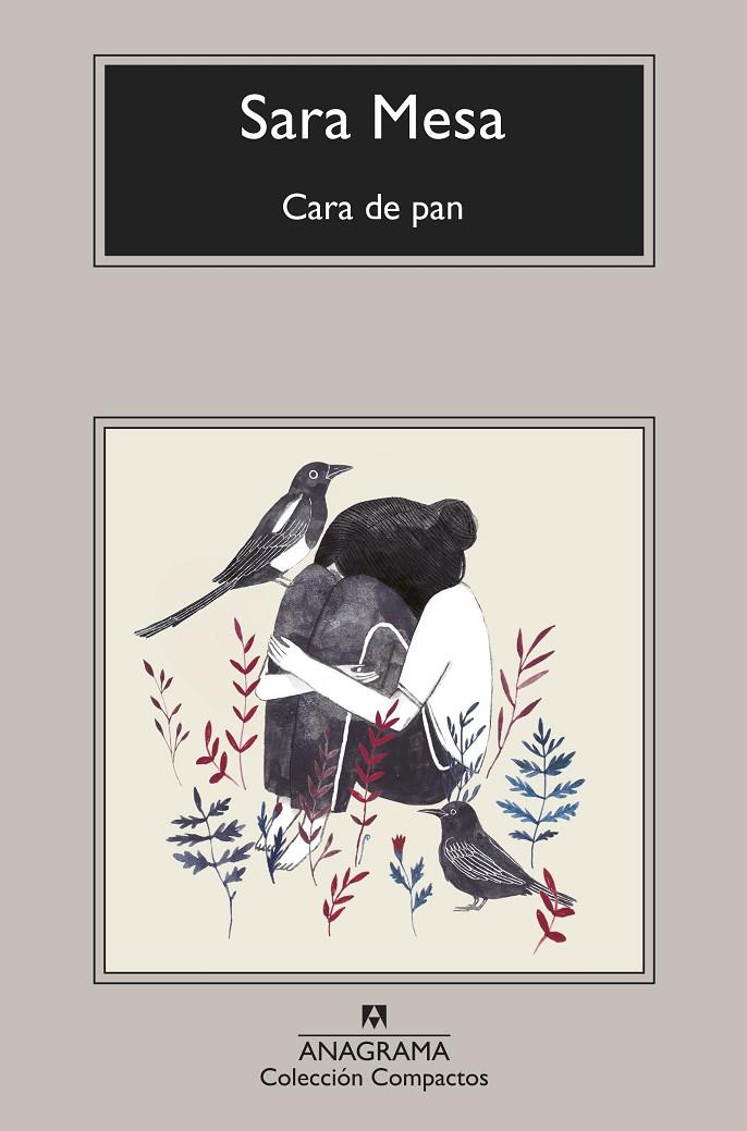 CARA DE PAN | 9788433961372 | MESA, SARA | Galatea Llibres | Llibreria online de Reus, Tarragona | Comprar llibres en català i castellà online