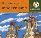 BARCELONA Y EL MODERNISMO | 9788496754010 | ARRUFAT, LLUÍS/ROIG, ROGER | Galatea Llibres | Llibreria online de Reus, Tarragona | Comprar llibres en català i castellà online