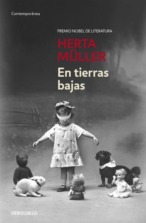 EN TIERRAS BAJAS | 9788466332668 | MÜLLER, HERTA | Galatea Llibres | Llibreria online de Reus, Tarragona | Comprar llibres en català i castellà online