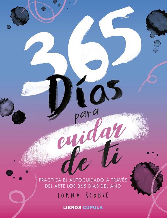 365 DIAS PARA CUIDAR DE TI | 9788448033095 | SCOBIE, LORNA | Galatea Llibres | Llibreria online de Reus, Tarragona | Comprar llibres en català i castellà online