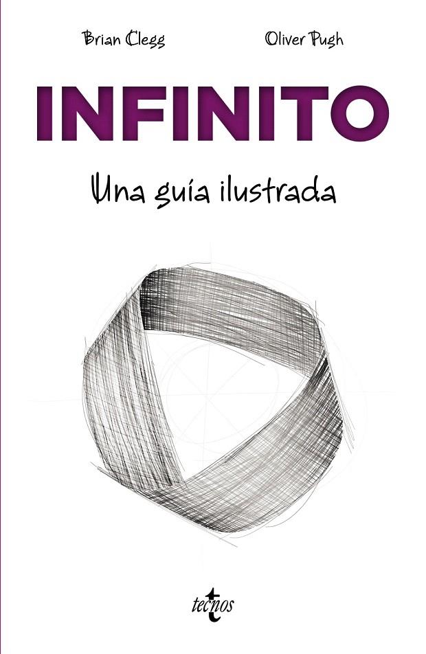 INFINITO | 9788430977857 | CLEGG, BRIAN | Galatea Llibres | Llibreria online de Reus, Tarragona | Comprar llibres en català i castellà online