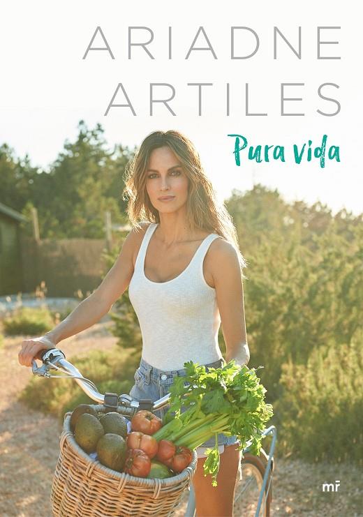 PURA VIDA | 9788427047624 | ARTILES, ARIADNE | Galatea Llibres | Llibreria online de Reus, Tarragona | Comprar llibres en català i castellà online
