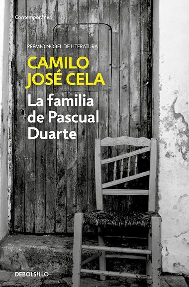LA FAMILIA DE PASCUAL DUARTE | 9788466349314 | CELA, CAMILO JOSÉ | Galatea Llibres | Llibreria online de Reus, Tarragona | Comprar llibres en català i castellà online
