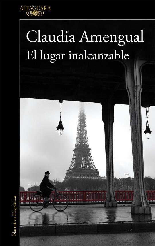 EL LUGAR INALCANZABLE | 9788420438108 | AMENGUAL, CLAUDIA | Galatea Llibres | Llibreria online de Reus, Tarragona | Comprar llibres en català i castellà online