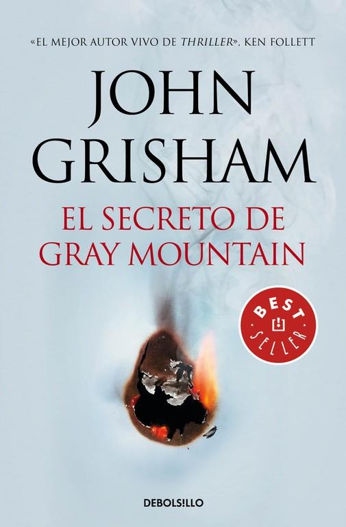 EL SECRETO DE GRAY MOUNTAIN | 9788466338721 | GRISHAM, JOHN | Galatea Llibres | Llibreria online de Reus, Tarragona | Comprar llibres en català i castellà online