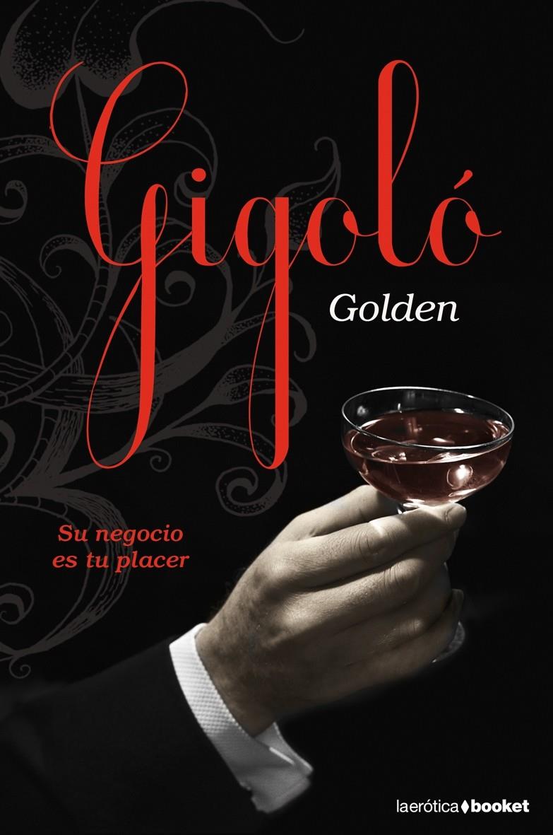 GIGOLO | 9788408084693 | GOLDEN | Galatea Llibres | Llibreria online de Reus, Tarragona | Comprar llibres en català i castellà online