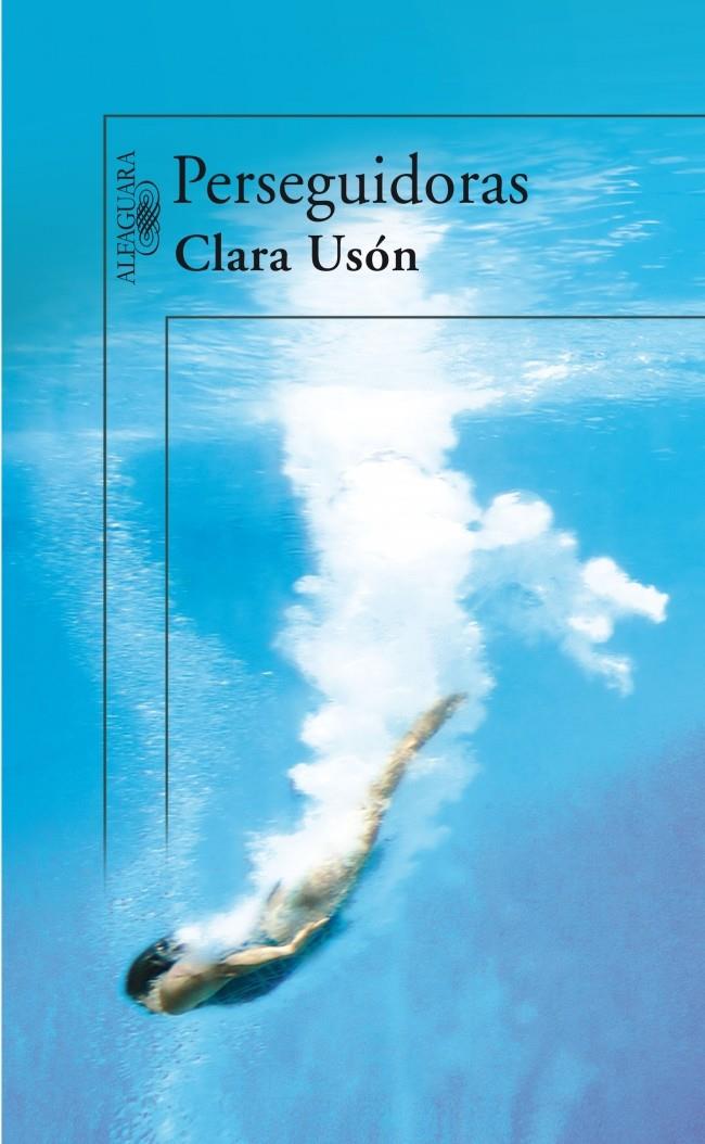 PERSEGUIDORAS | 9788420472294 | USON, CLARA (1961- ) | Galatea Llibres | Llibreria online de Reus, Tarragona | Comprar llibres en català i castellà online