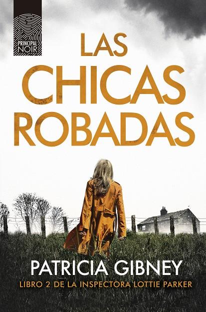 LAS CHICAS ROBADAS | 9788417333362 | GIBNEY, PATRICIA | Galatea Llibres | Llibreria online de Reus, Tarragona | Comprar llibres en català i castellà online