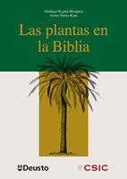 PLANTAS EN LA BIBLIA | 9788498303056 | SEGURA MUNGUÍA, SANTIAGO/TORRES RIPA, JAVIER | Galatea Llibres | Llibreria online de Reus, Tarragona | Comprar llibres en català i castellà online