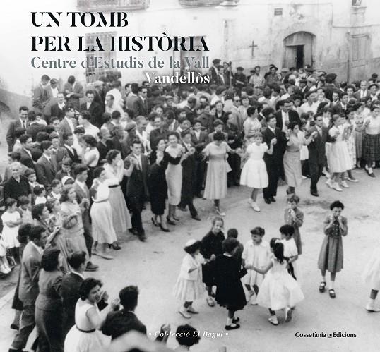 UN TOMB PER LA HISTÒRIA | 9788490349748 | Galatea Llibres | Llibreria online de Reus, Tarragona | Comprar llibres en català i castellà online