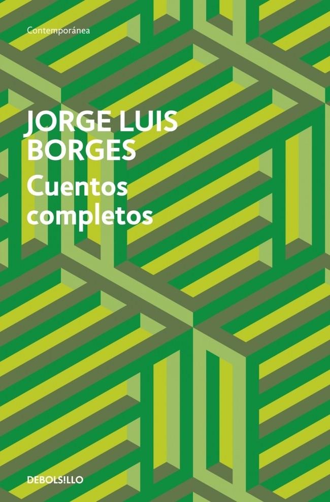 CUENTOS COMPLETOS | 9788499891620 | BORGES, JORGE LUIS | Galatea Llibres | Llibreria online de Reus, Tarragona | Comprar llibres en català i castellà online
