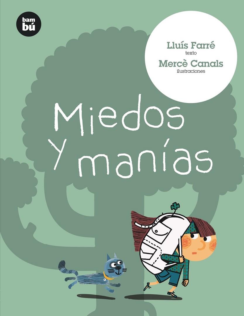 MIEDOS Y MANíAS | 9788483431566 | FARRé ESTRADA, LLUíS | Galatea Llibres | Llibreria online de Reus, Tarragona | Comprar llibres en català i castellà online