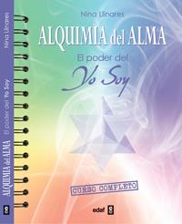LA ALQUIMIA DEL ALMA | 9788441432796 | LLINARES, NINA | Galatea Llibres | Llibreria online de Reus, Tarragona | Comprar llibres en català i castellà online