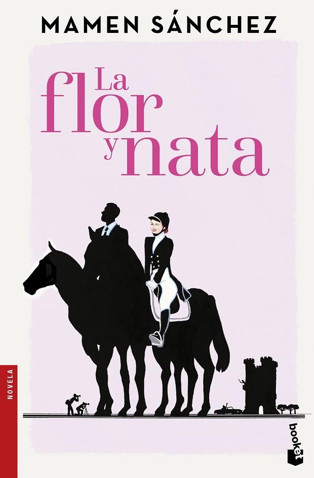 LA FLOR Y NATA | 9788467049800 | SÁNCHEZ, MAMEN | Galatea Llibres | Llibreria online de Reus, Tarragona | Comprar llibres en català i castellà online