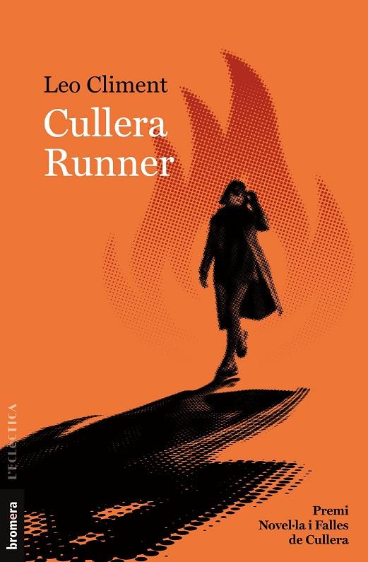 CULLERA RUNNER | 9788413586212 | CLIMENT, LEO | Galatea Llibres | Llibreria online de Reus, Tarragona | Comprar llibres en català i castellà online