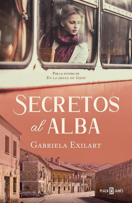 SECRETOS AL ALBA | 9788401034053 | EXILART, GABRIELA | Galatea Llibres | Llibreria online de Reus, Tarragona | Comprar llibres en català i castellà online