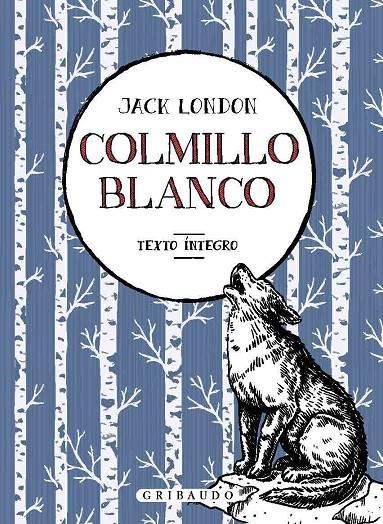 COLMILLO BLANCO | 9788417127534 | LONDON, JACK | Galatea Llibres | Llibreria online de Reus, Tarragona | Comprar llibres en català i castellà online