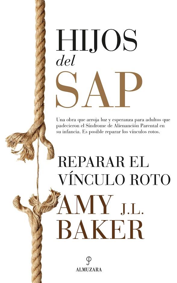 HIJOS DEL SAP | 9788417044817 | BAKER, AMY | Galatea Llibres | Llibreria online de Reus, Tarragona | Comprar llibres en català i castellà online