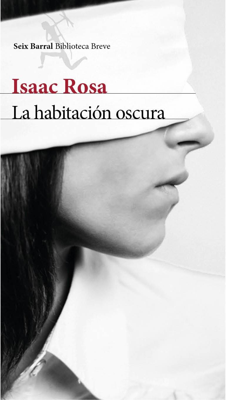 LA HABITACIÓN OSCURA | 9788432215728 | ROSA, ISAAC | Galatea Llibres | Llibreria online de Reus, Tarragona | Comprar llibres en català i castellà online