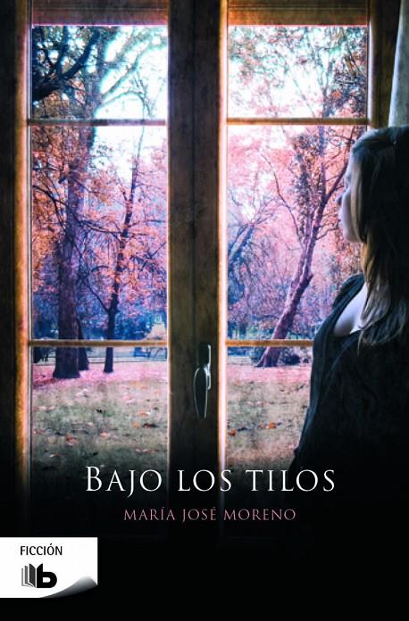 BAJO LOS TILOS | 9788490702253 | MORENO, MARÍA JOSÉ | Galatea Llibres | Llibreria online de Reus, Tarragona | Comprar llibres en català i castellà online