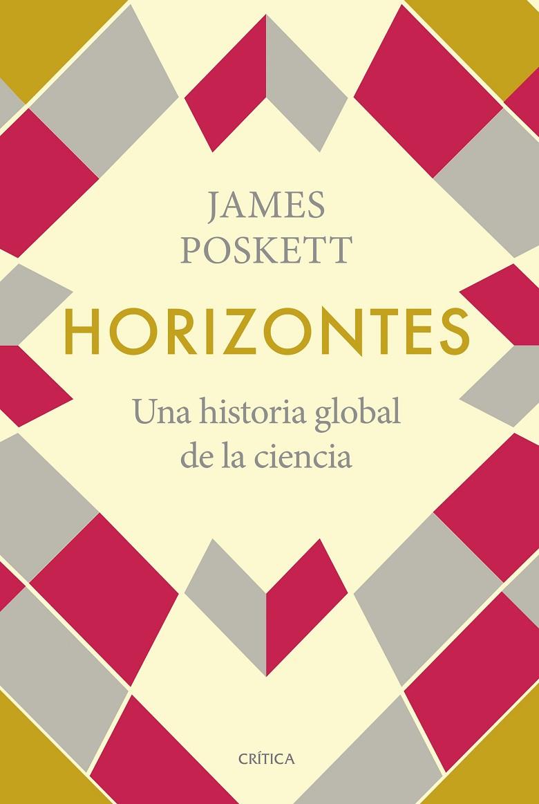 HORIZONTES | 9788491994084 | POSKETT, JAMES | Galatea Llibres | Llibreria online de Reus, Tarragona | Comprar llibres en català i castellà online