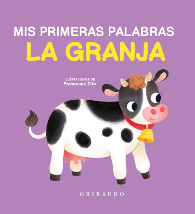 LA GRANJA | 9788412763133 | ZITO, FRANCESCO | Galatea Llibres | Llibreria online de Reus, Tarragona | Comprar llibres en català i castellà online