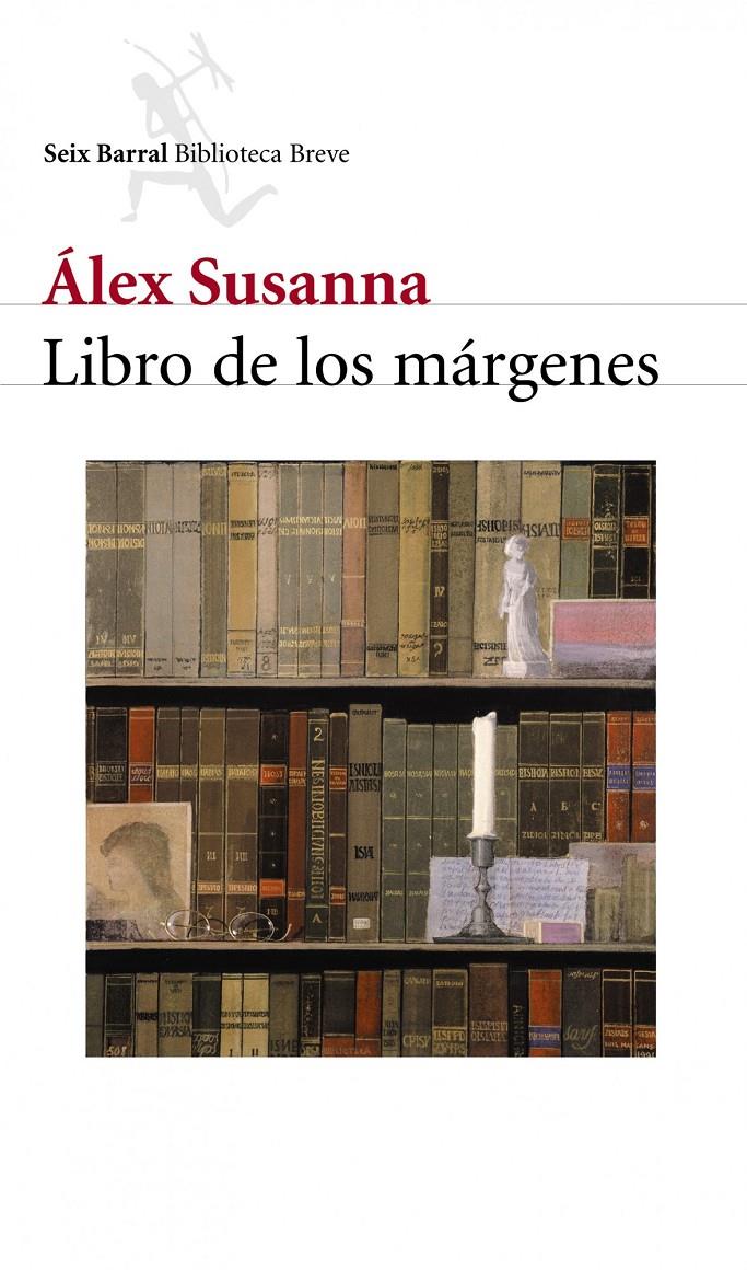 LIBRO DE LOS MARGENES | 9788432212192 | SUSANNA, ALEX | Galatea Llibres | Llibreria online de Reus, Tarragona | Comprar llibres en català i castellà online