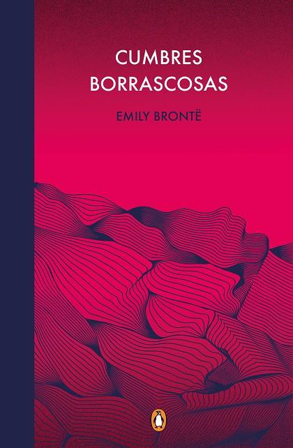 CUMBRES BORRASCOSAS (EDICIÓN CONMEMORATIVA) | 9788491053996 | BRONTË, EMILY | Galatea Llibres | Llibreria online de Reus, Tarragona | Comprar llibres en català i castellà online