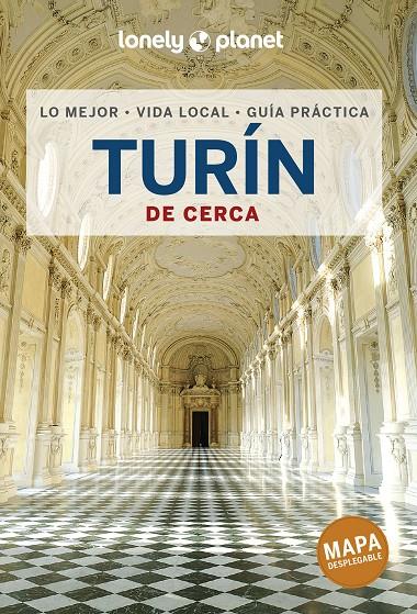 TURÍN DE CERCA 2022 | 9788408259466 | VIOLA CABRAS, SARA | Galatea Llibres | Llibreria online de Reus, Tarragona | Comprar llibres en català i castellà online