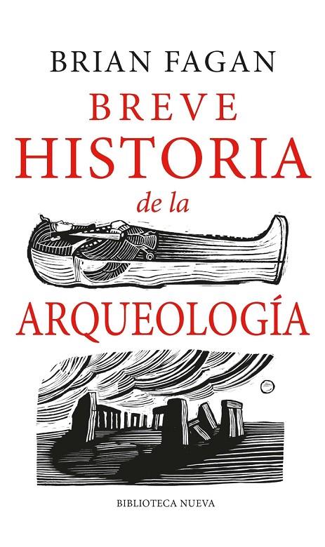 BREVE HISTORIA DE LA ARQUEOLOGÍA | 9788417893903 | FAGAN, BRIAN | Galatea Llibres | Llibreria online de Reus, Tarragona | Comprar llibres en català i castellà online