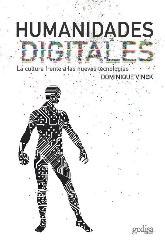 HUMANIDADES DIGITALES | 9788417341107 | VINCK, DOMINIQUE | Galatea Llibres | Llibreria online de Reus, Tarragona | Comprar llibres en català i castellà online