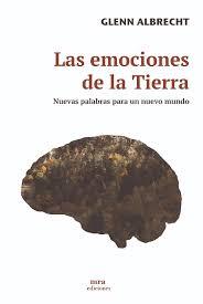 LAS EMOCIONES DE LA TIERRA | 9788496504387 | ALBRECHT, GLENN | Galatea Llibres | Llibreria online de Reus, Tarragona | Comprar llibres en català i castellà online