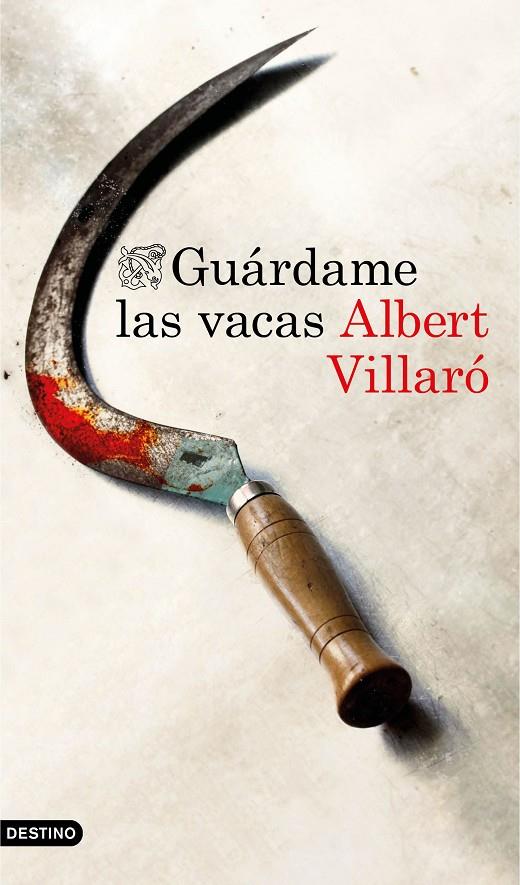 GUáRDAME LAS VACAS | 9788423353361 | VILLARó, ALBERT | Galatea Llibres | Llibreria online de Reus, Tarragona | Comprar llibres en català i castellà online