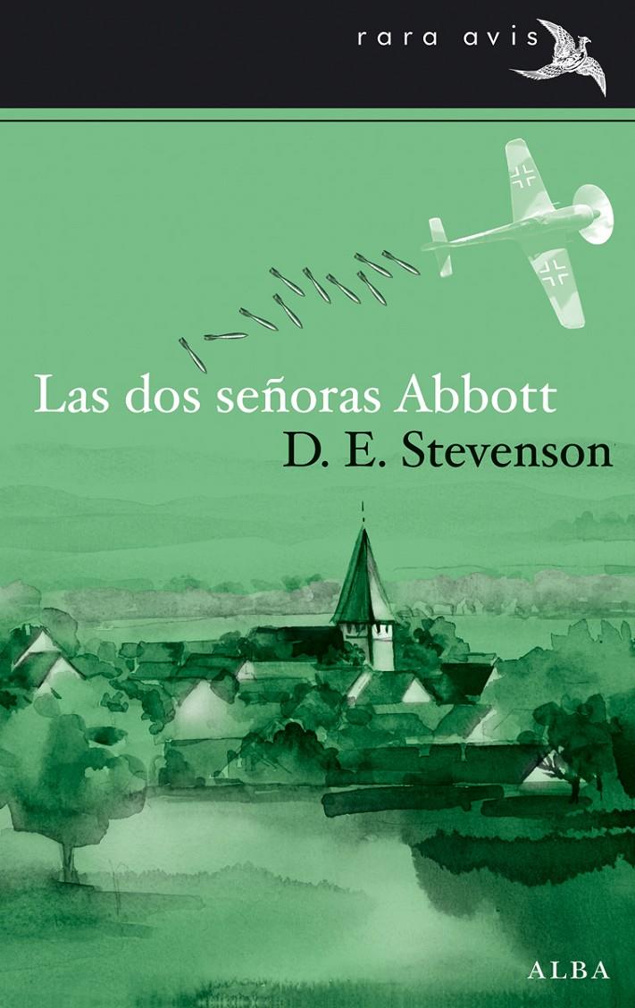 LAS DOS SEÑORAS ABBOTT | 9788484289685 | STEVENSON, D. E. | Galatea Llibres | Llibreria online de Reus, Tarragona | Comprar llibres en català i castellà online