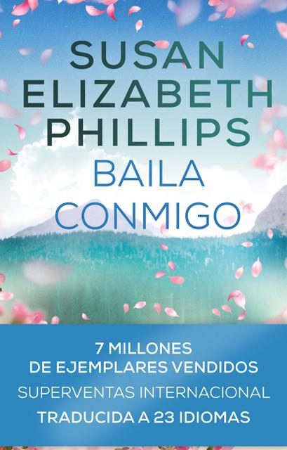 BAILA CONMIGO | 9788412272581 | PHILLIPS, SUSAN ELIZABETH | Galatea Llibres | Llibreria online de Reus, Tarragona | Comprar llibres en català i castellà online