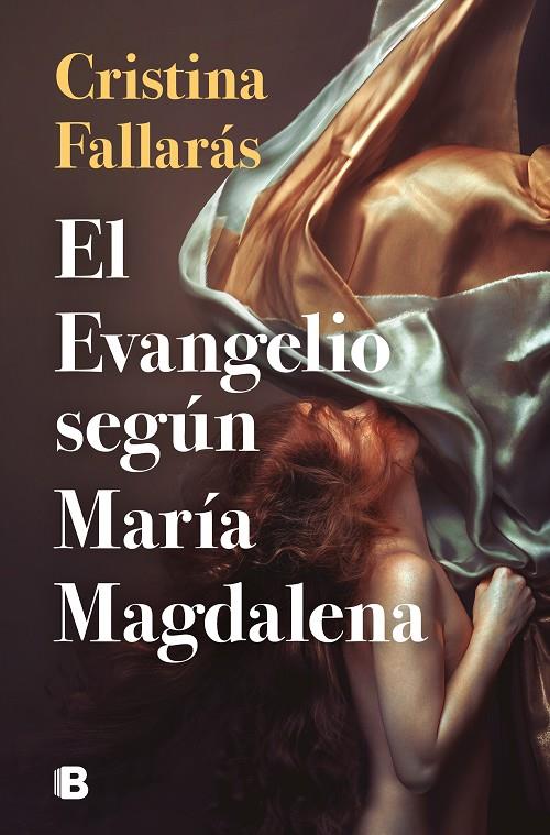 EL EVANGELIO SEGÚN MARÍA MAGDALENA | 9788466668897 | FALLARÁS, CRISTINA | Galatea Llibres | Llibreria online de Reus, Tarragona | Comprar llibres en català i castellà online