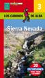 SIERRA NEVADA (LOS CAMINOS DE ALBA) | 9788480903608 | BORREGO, JUAN CARLOS | Galatea Llibres | Llibreria online de Reus, Tarragona | Comprar llibres en català i castellà online