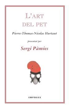 ART DEL PET, L' | 9788497872393 | PAMIES, SERGI | Galatea Llibres | Llibreria online de Reus, Tarragona | Comprar llibres en català i castellà online